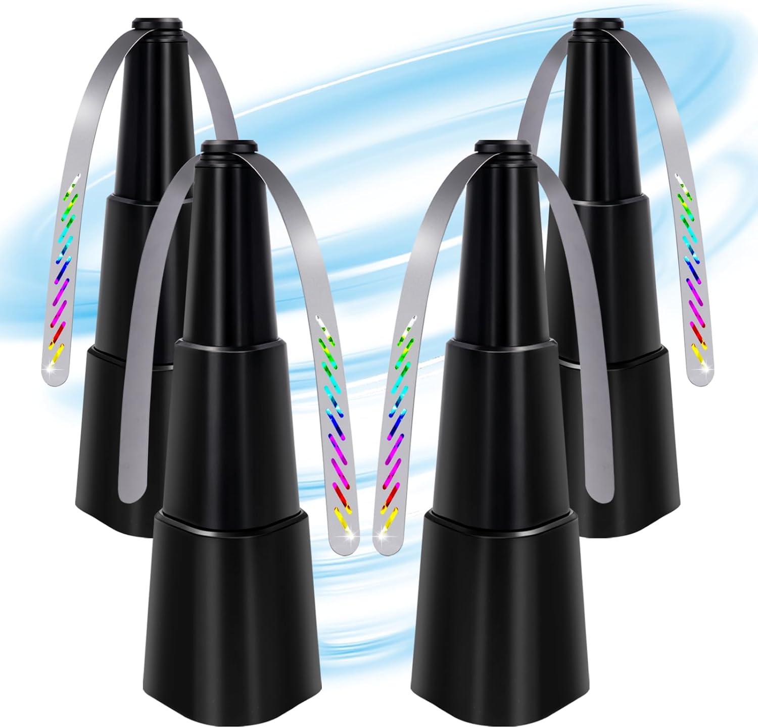 Top Bug Repellent Fans for Outdoor Peace and Comfort