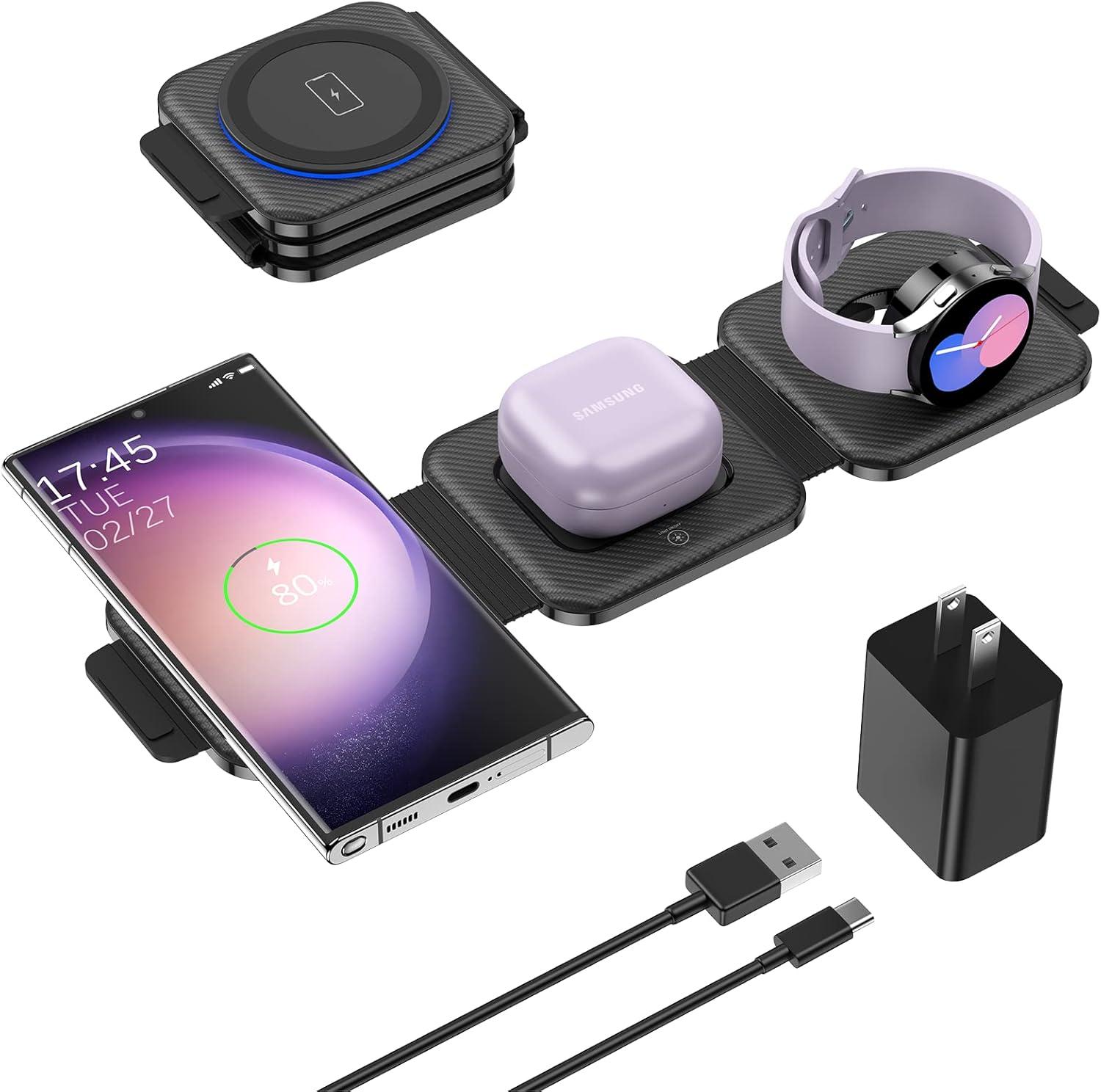 Top Innovative Gadgets for Modern Living and Travel