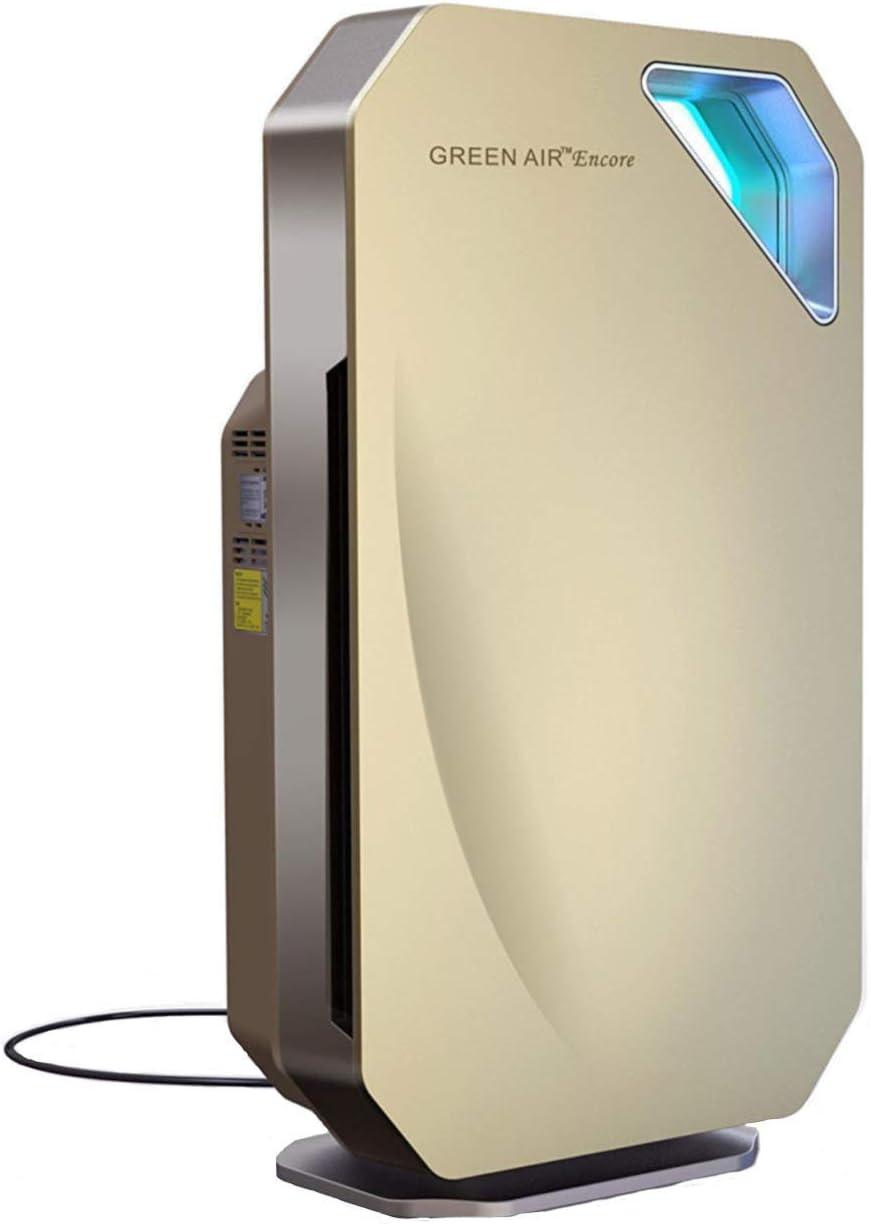 Top Air Purifiers for Every Room - Ultimate Clean Air Guide