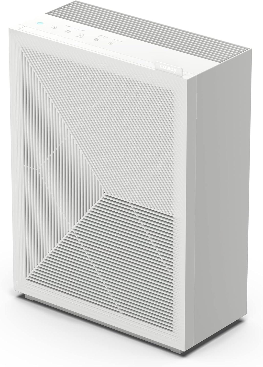 Top Air Purifiers for Every Room - Ultimate Clean Air Guide