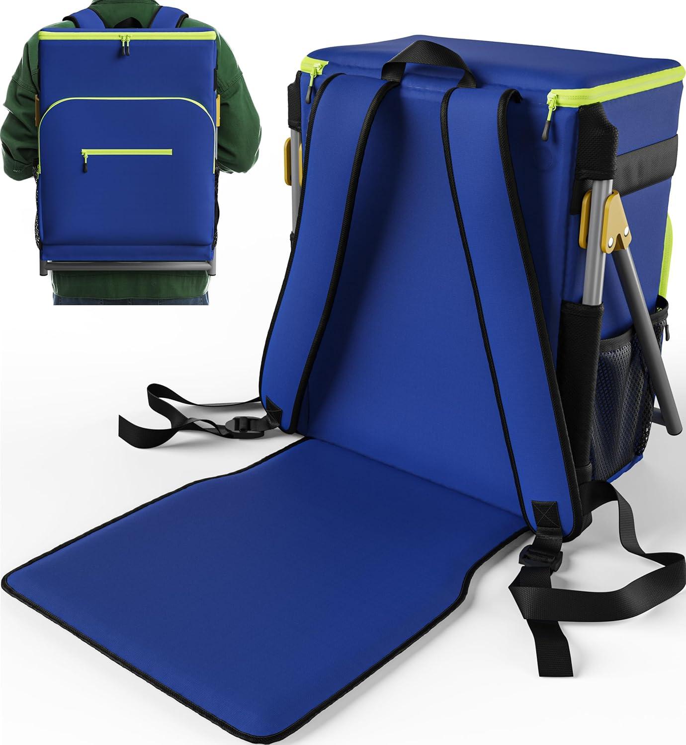 Top cooler Backpacks for Every Outdoor Adventure