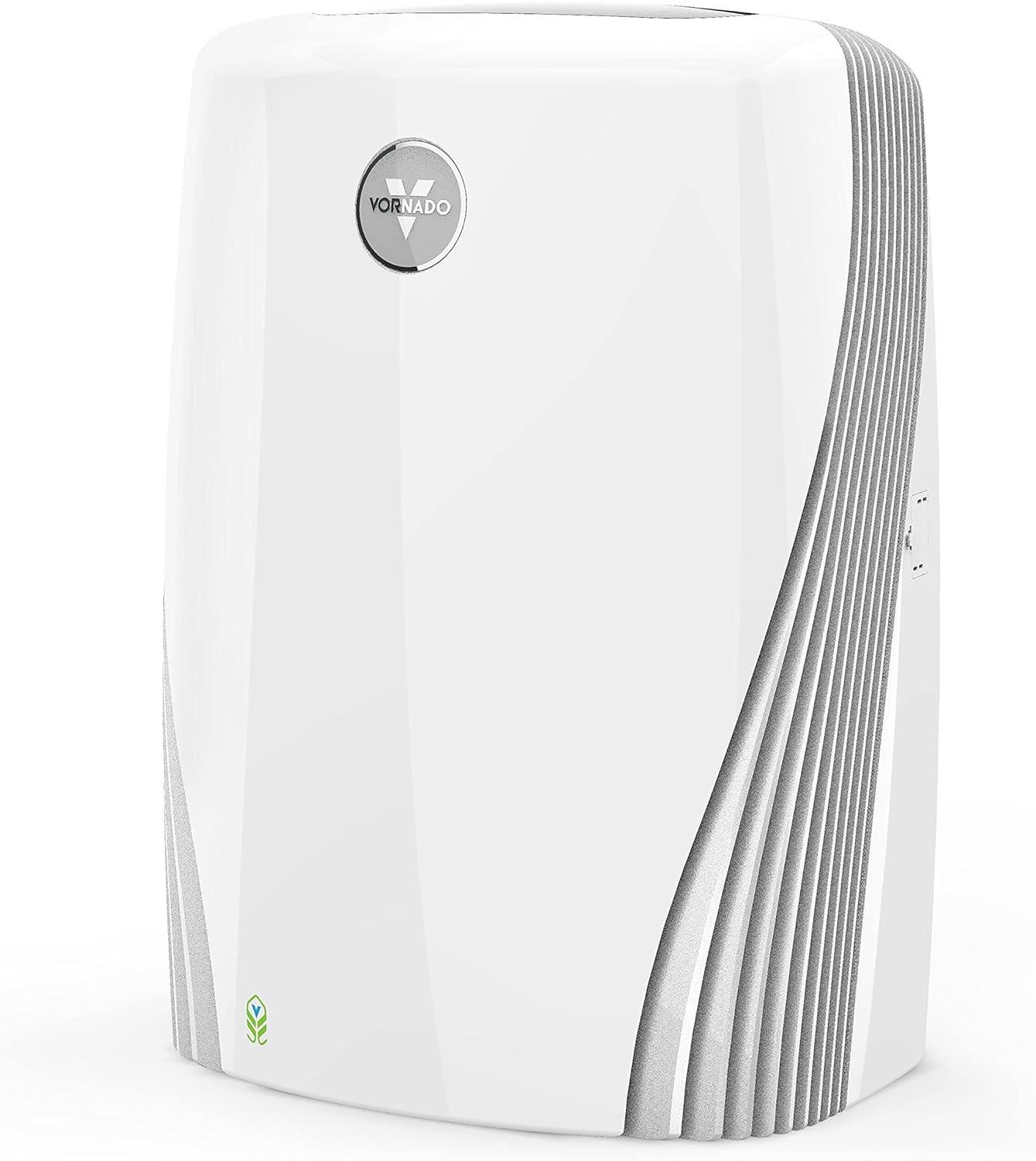 Top Air Purifiers for Every Room - Ultimate Clean Air Guide