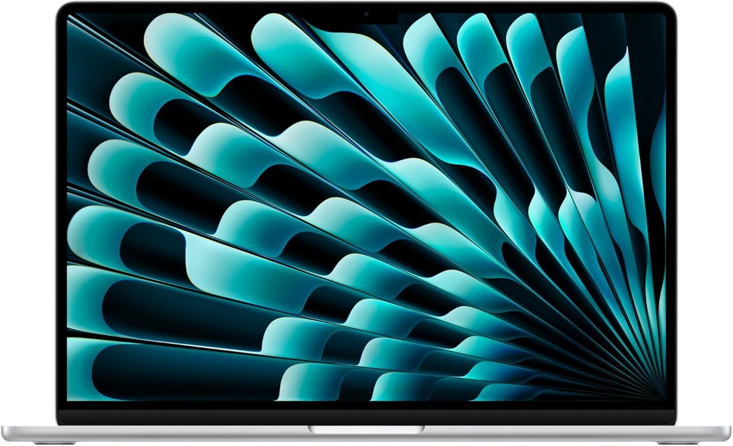 Explore Apple's New M3 MacBook Air 15-Inch Lineup