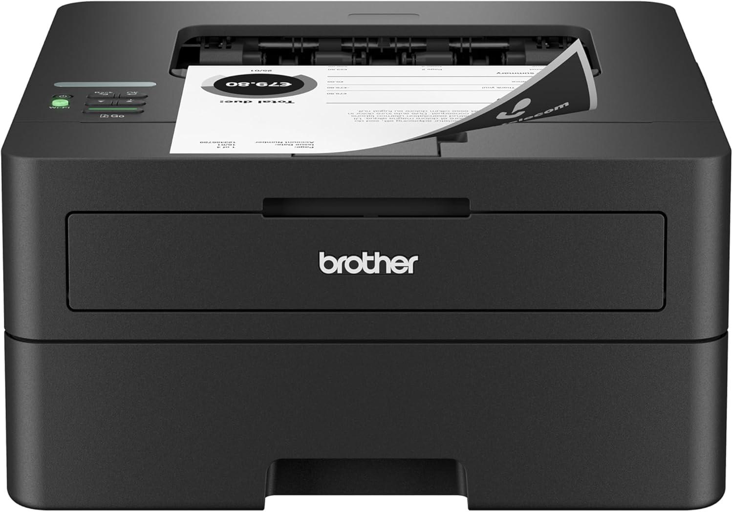 Top 4 Wireless Laser Printers for Small businesses