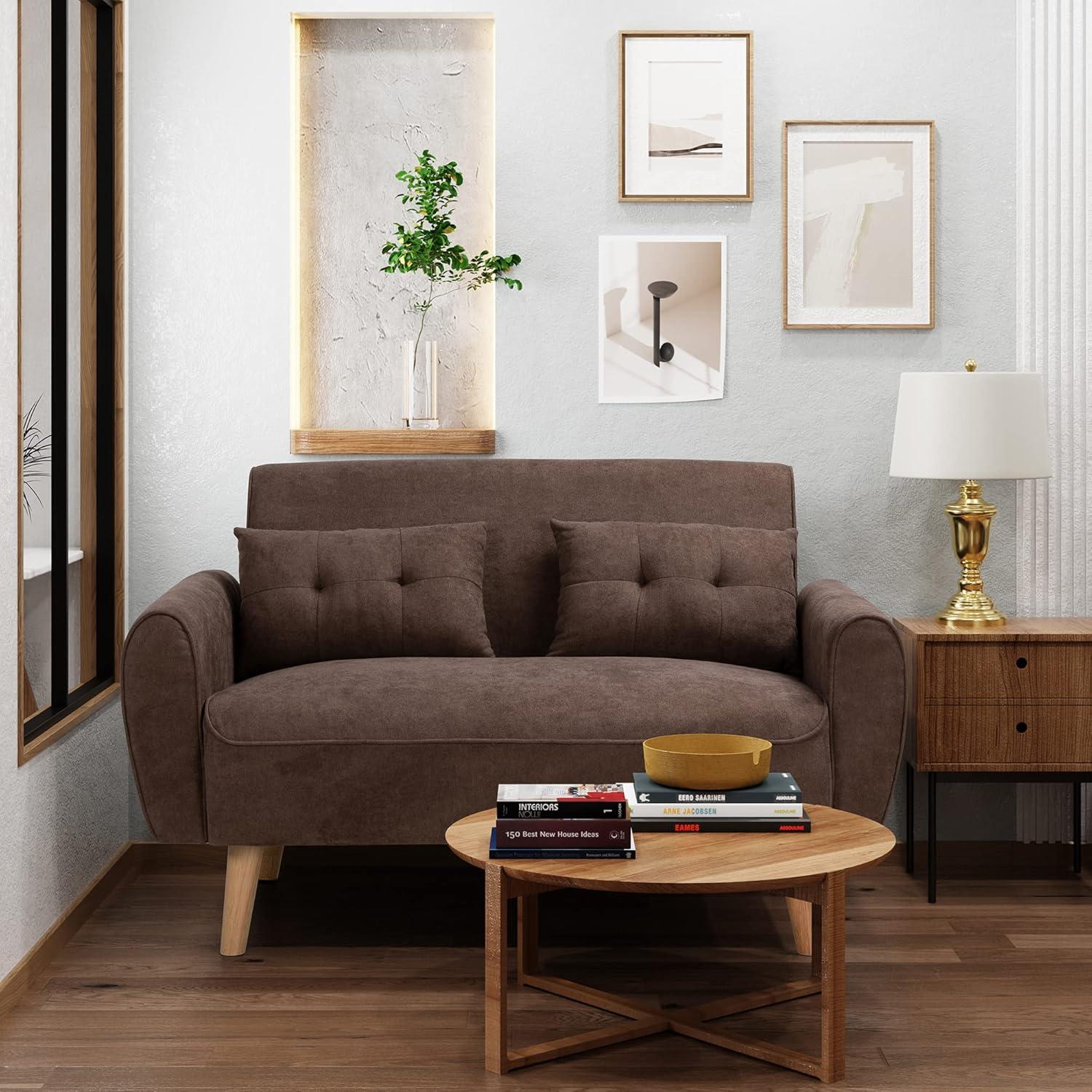 Top Cozy and Stylish Furniture Picks for Your Living Room