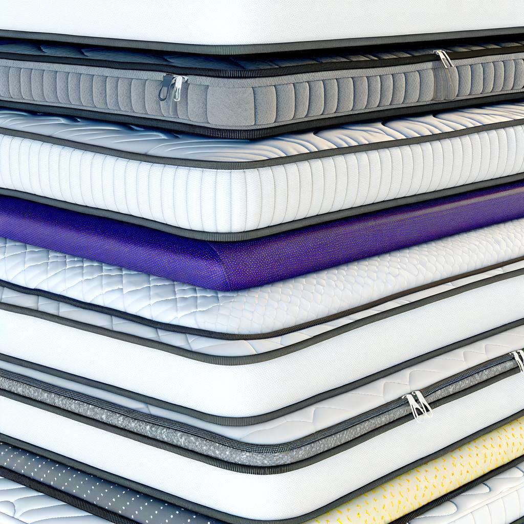 Top Waterproof Mattress Encasements for Ultimate Protection