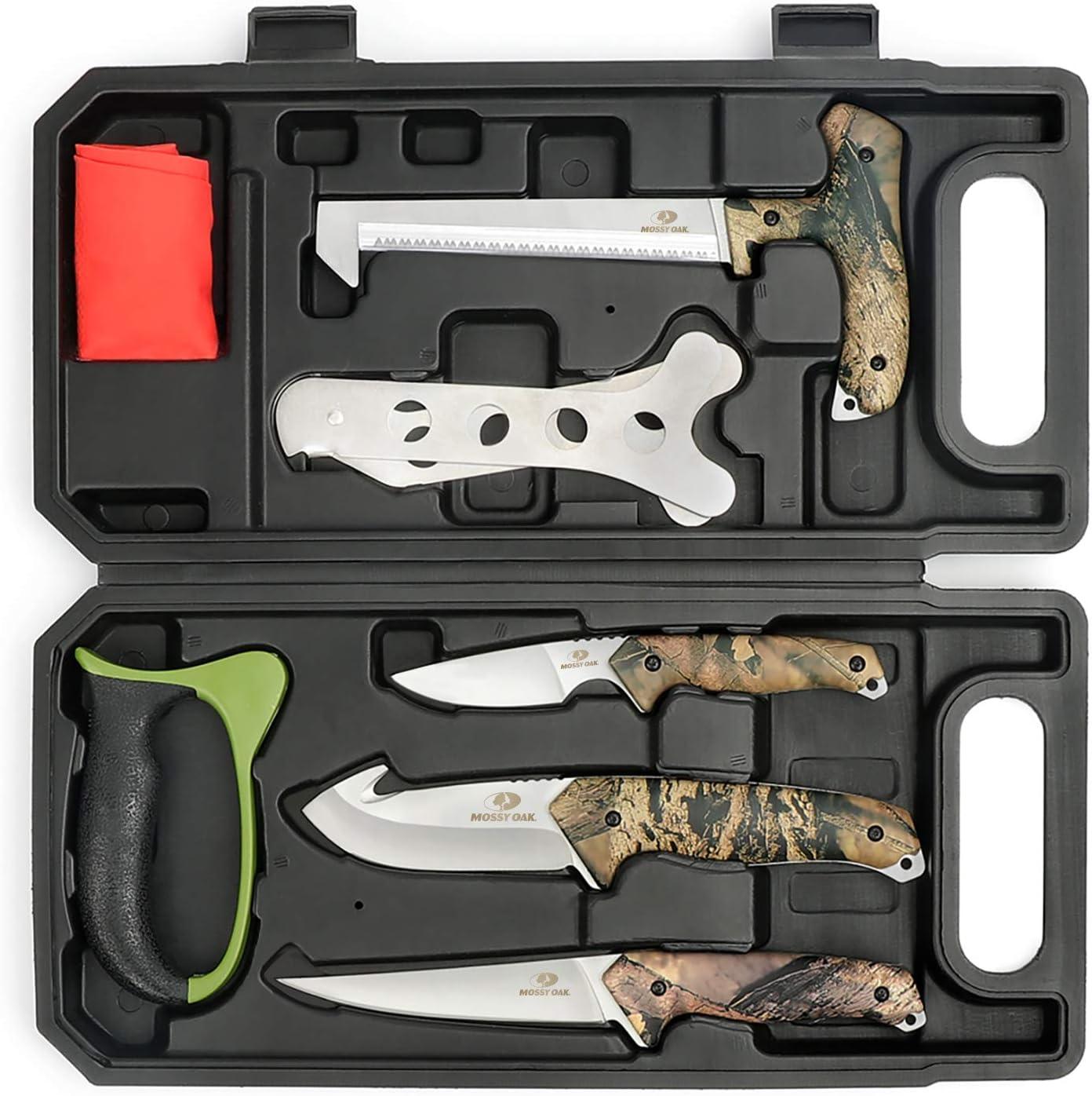 Essential Hunting Gear: Tools and Tips for Every Hunter