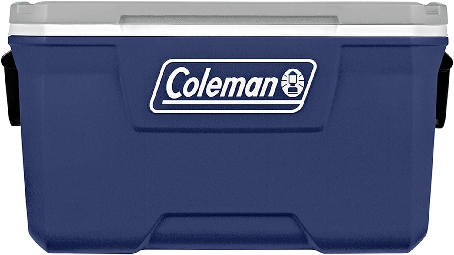 Top Coleman Coolers for Your Next Outdoor Adventure