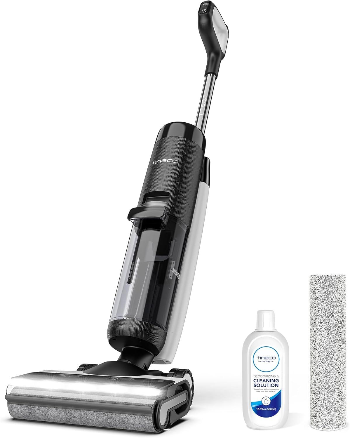 Upgrade Your Cleaning: Top 4 Wet Dry Vacuum Solutions