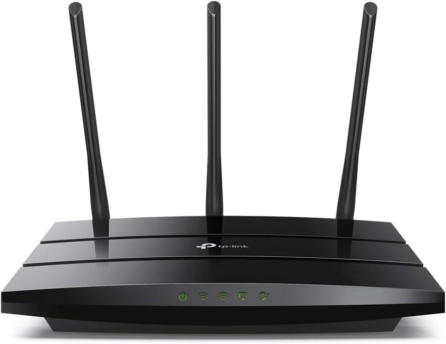 Top WiFi Routers of 2023: Speed, Coverage & Security