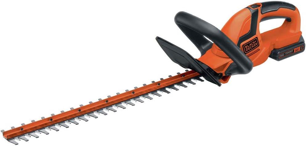 Top Hedge Trimmers: Cordless, Electric & manual Options