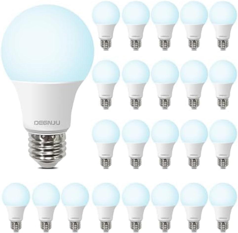 illuminate Your Home: top LED Bulbs for Every Need