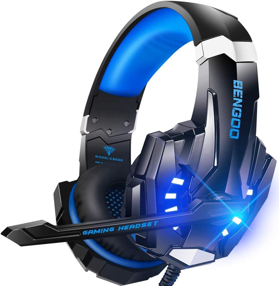 Top Gaming Headsets: Comfort and Performance Unmatched