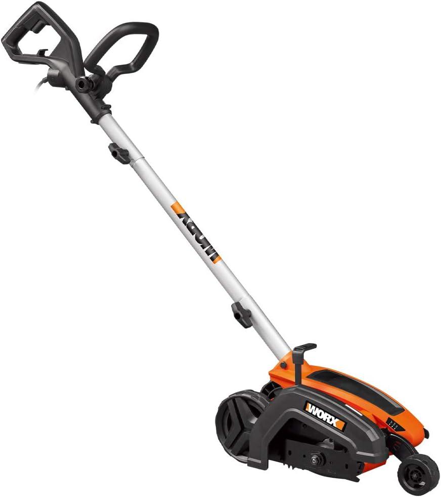 Top Worx Tools for a Perfect Lawn: Trimmers & Edgers