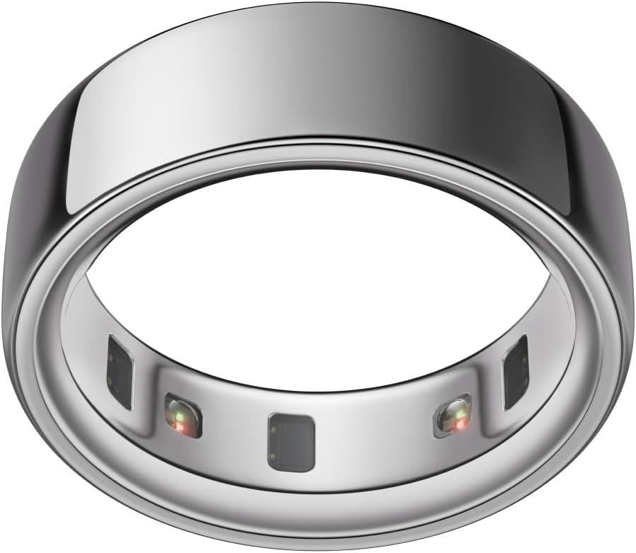 Discover the Perfect Fit: oura Ring 4 Sizing & features