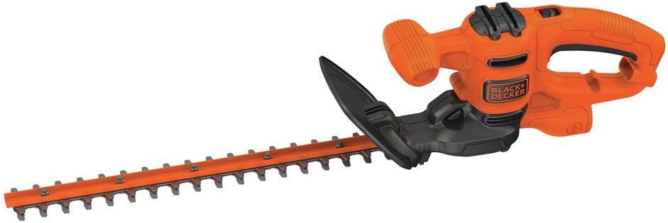 Top Hedge Trimmers: Cordless, Electric & Manual Options
