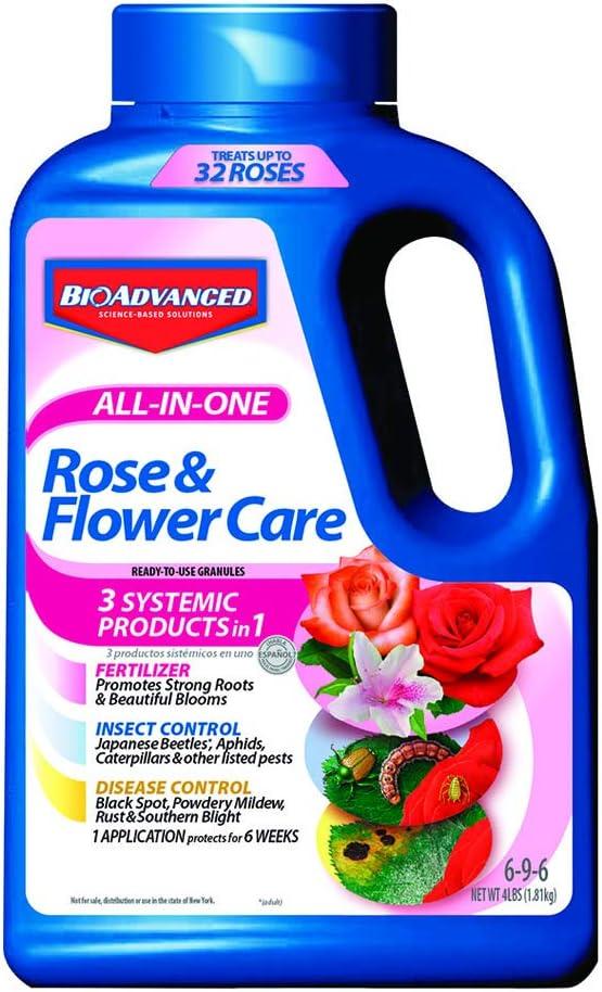 Top Picks for Comprehensive rose and Plant Care