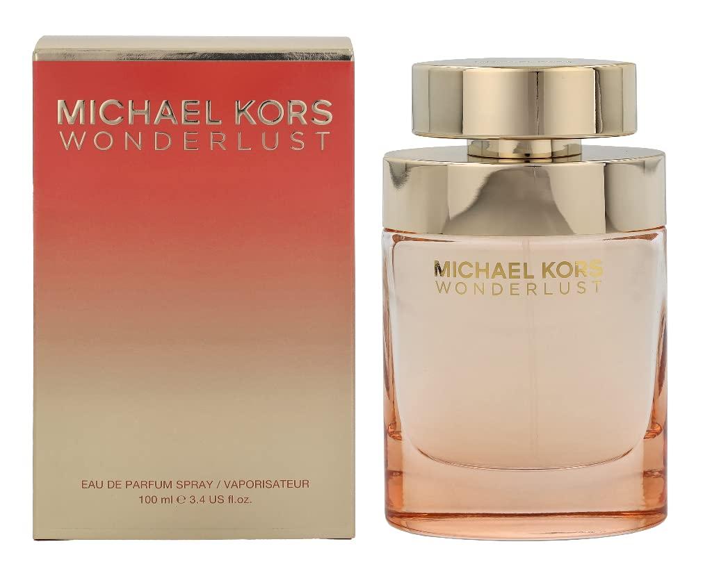 Explore Elegance: Top Michael Kors Perfumes & tote