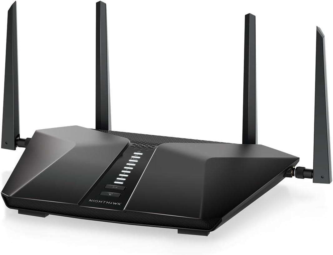 Top WiFi Routers of 2023: Speed, Coverage & Security