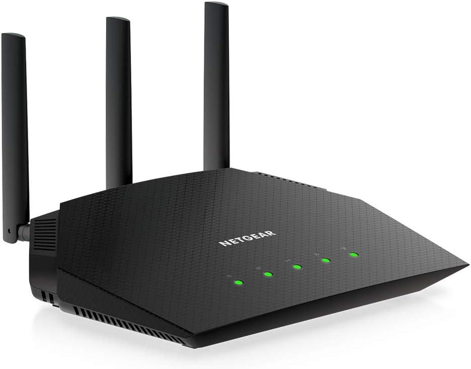 Top WiFi Routers: From Travel-Friendly to High-Speed Giants