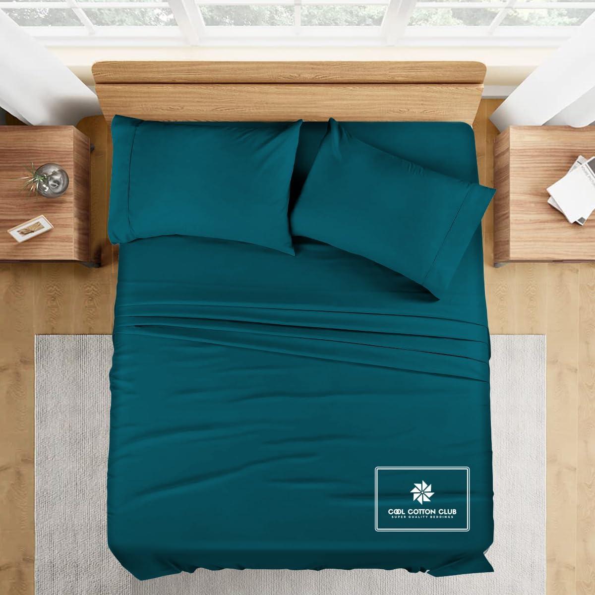 Top Comfy and Luxurious Cotton Queen Sheet Sets Reviewed