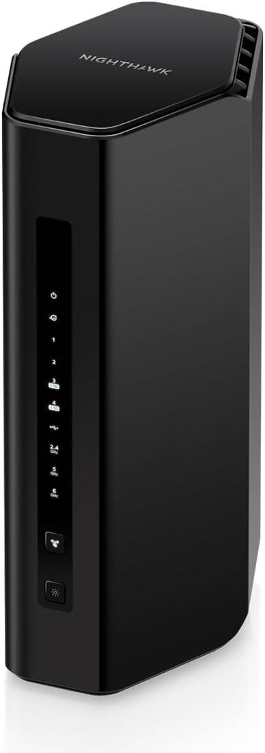 Top Wi-Fi 6 and 7 Routers: NETGEAR vs TP-Link