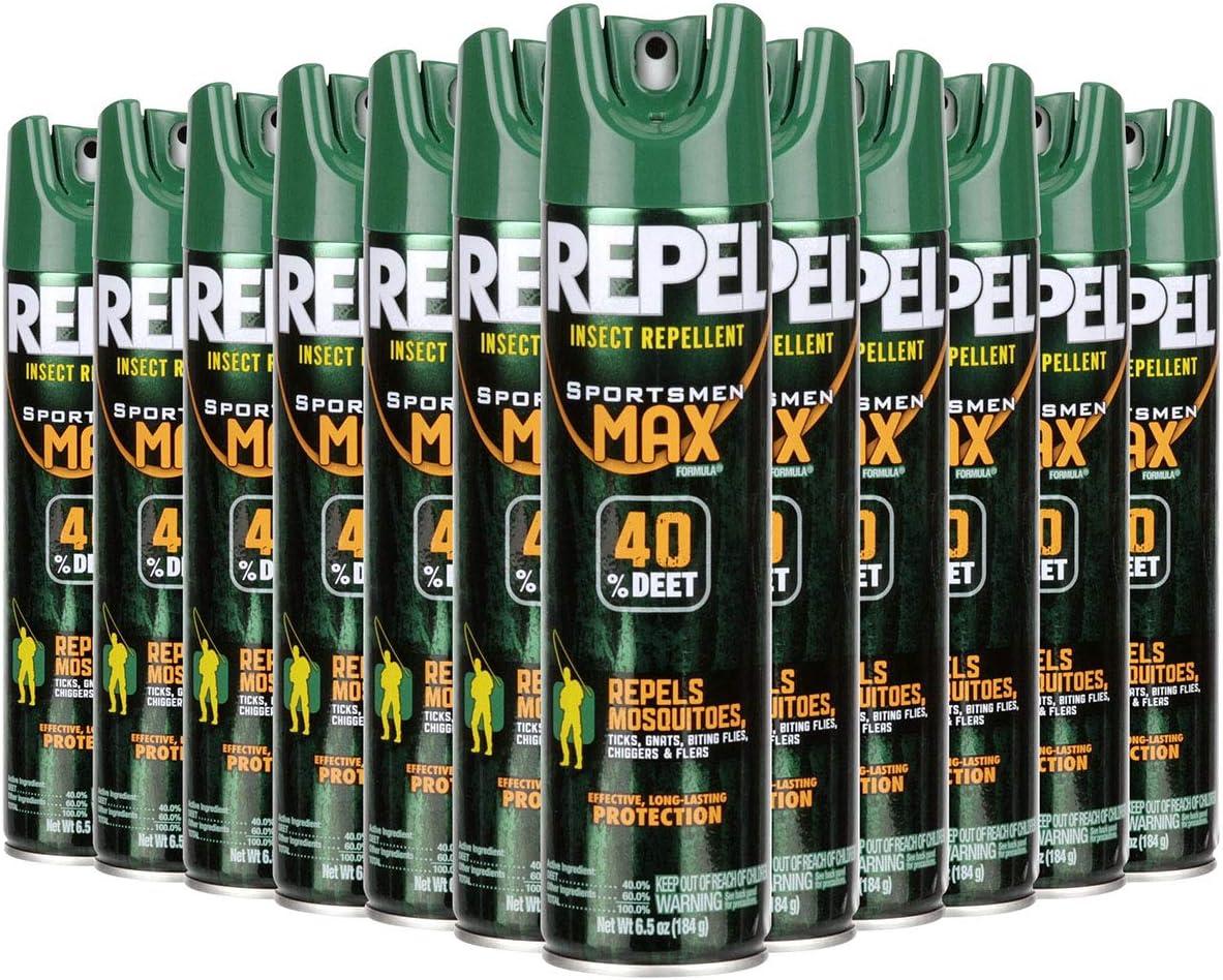 Ultimate guide to⁣ Top Insect Repellents for Outdoors