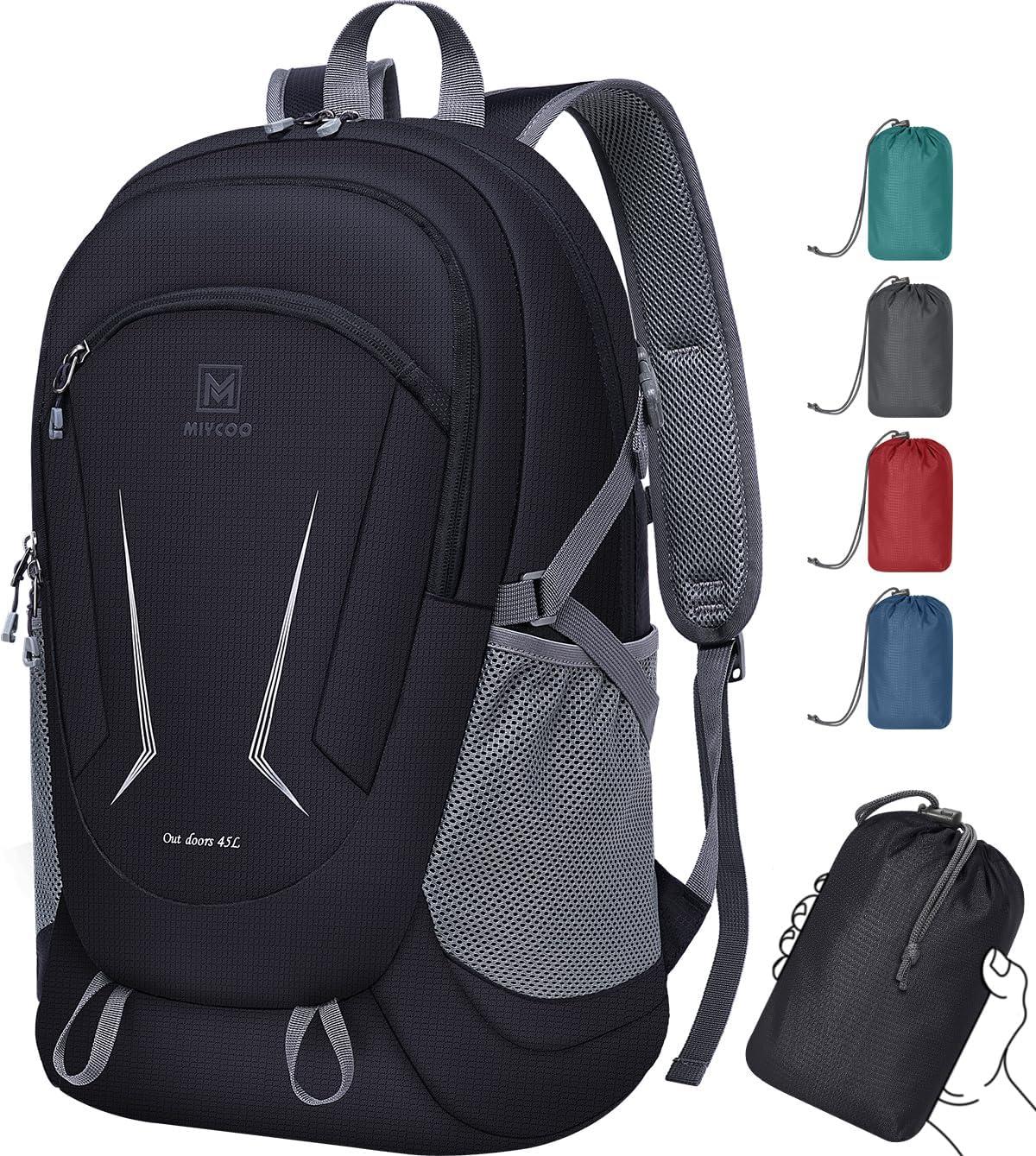 Top Versatile Backpacks for School, Travel, and Adventure