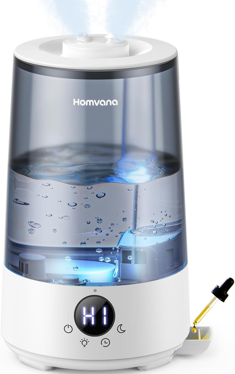 Ultimate Humidifiers: Top 3 Quiet Solutions for Your Home