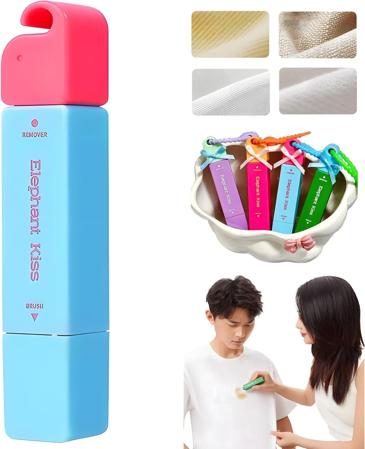 Top Stain Removers: Spray, Pen, and Enzyme Solutions