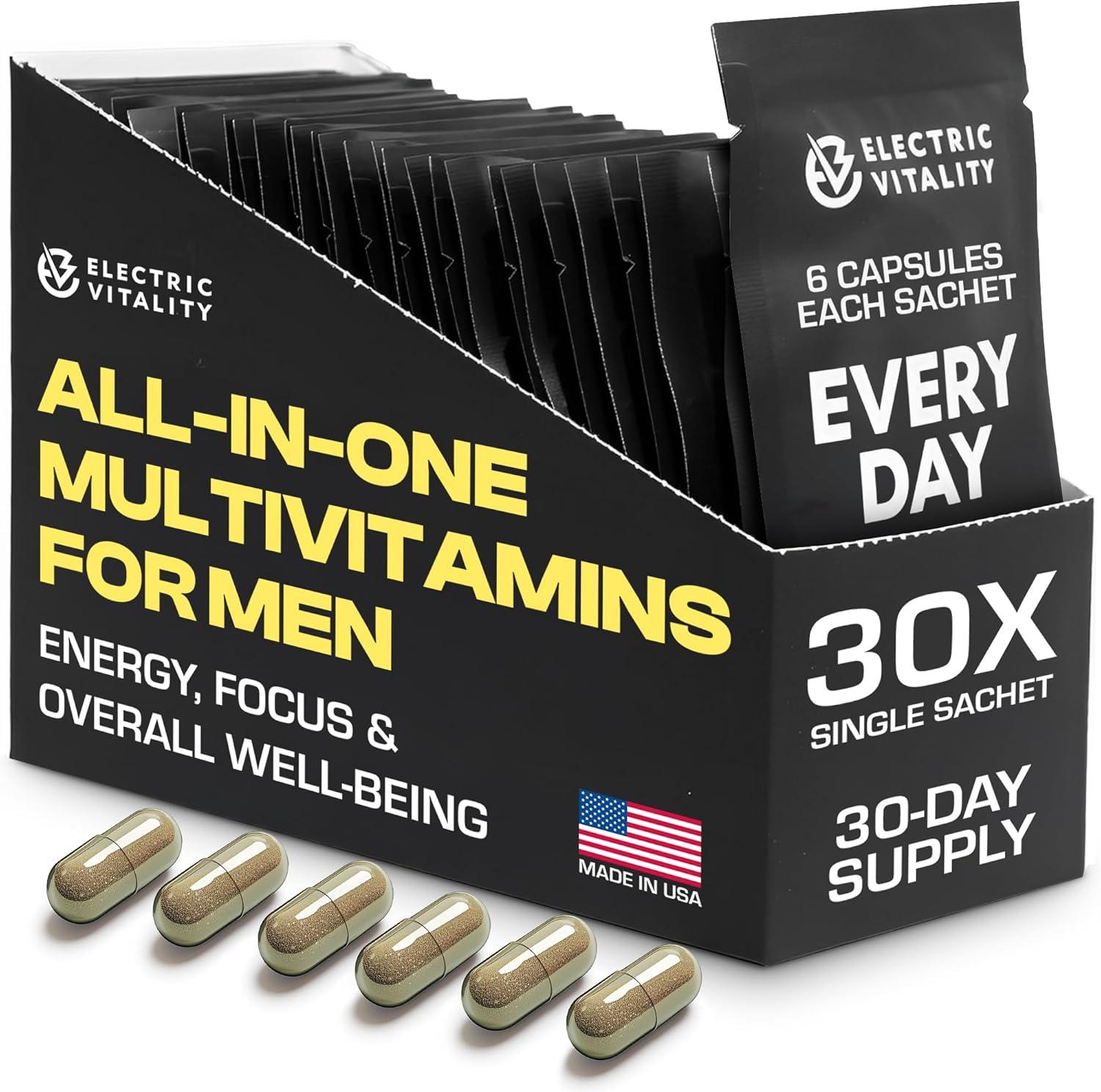 Boost Your Energy,Focus,and Fertility naturally