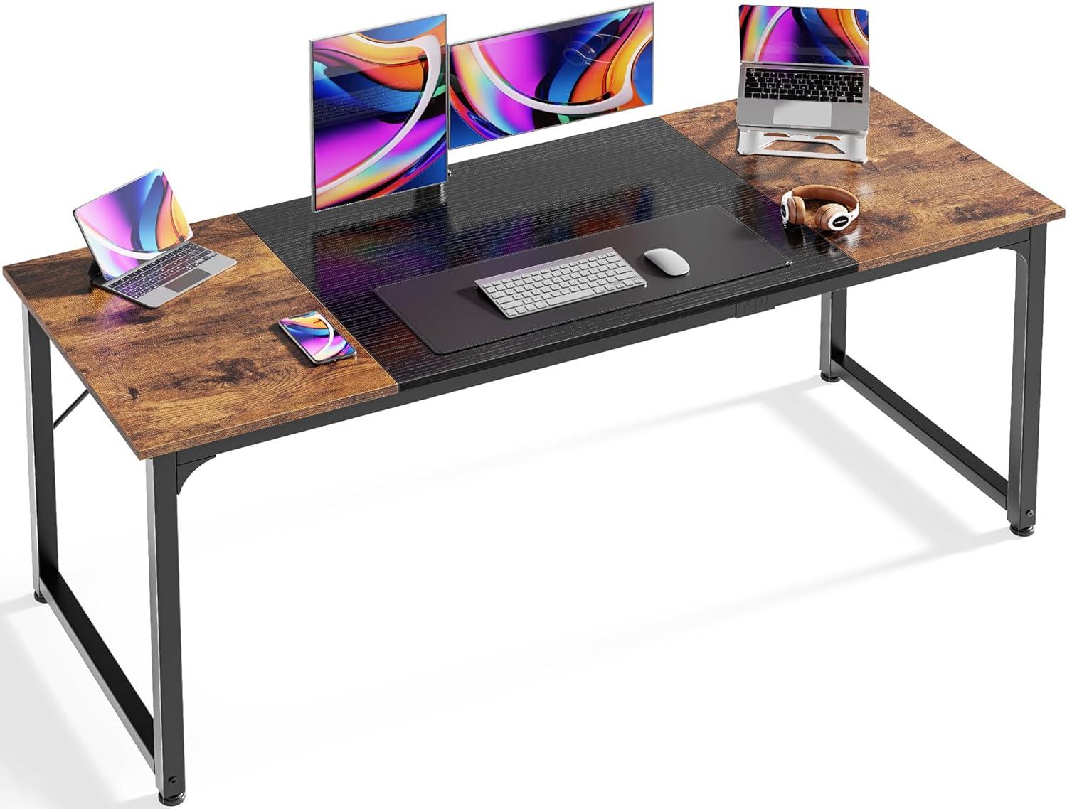 Top Compact Desks for Modern Home Offices and Gaming