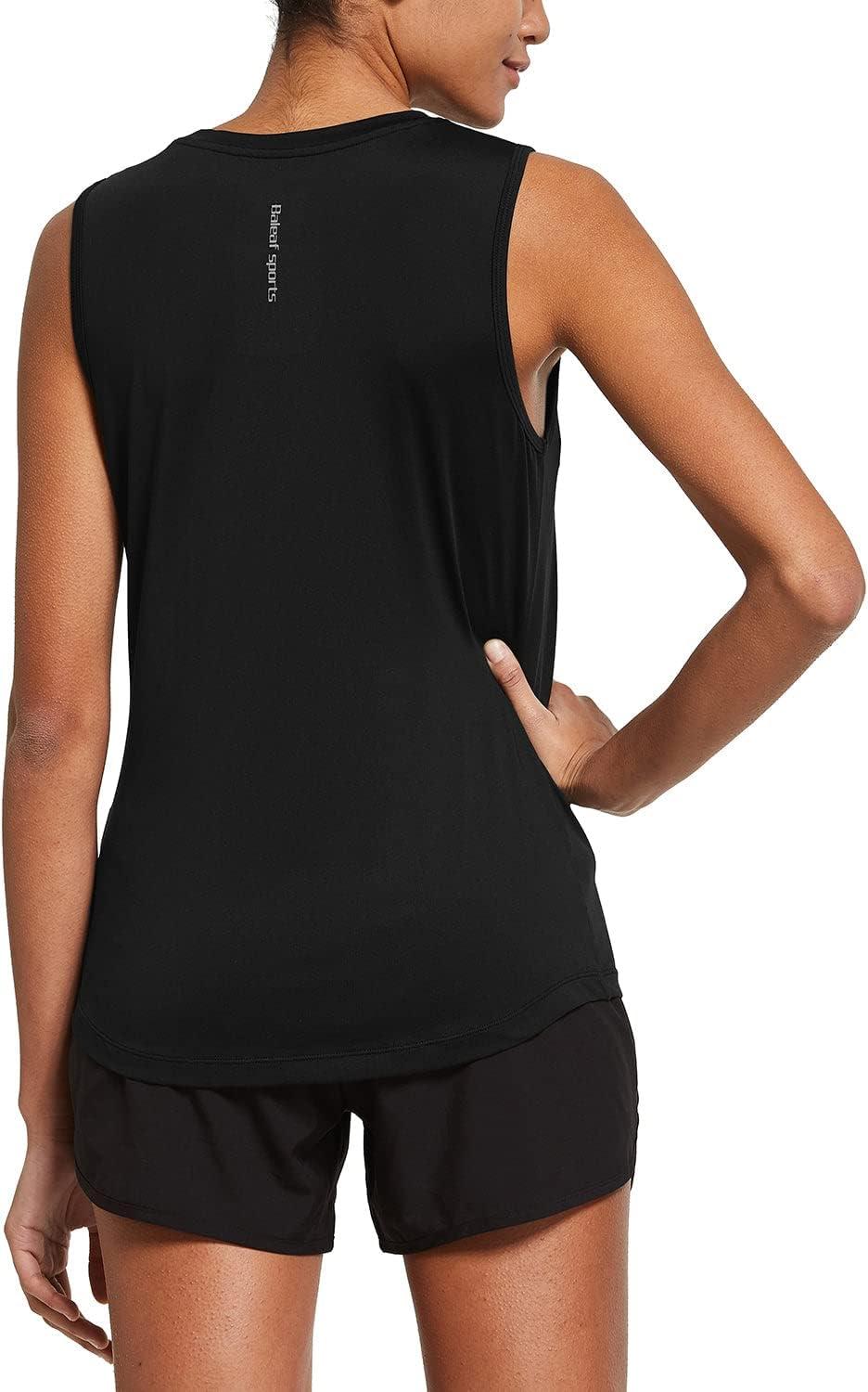 Top Women's Fitness Wear: Biker Shorts, Tanks & Shapewear