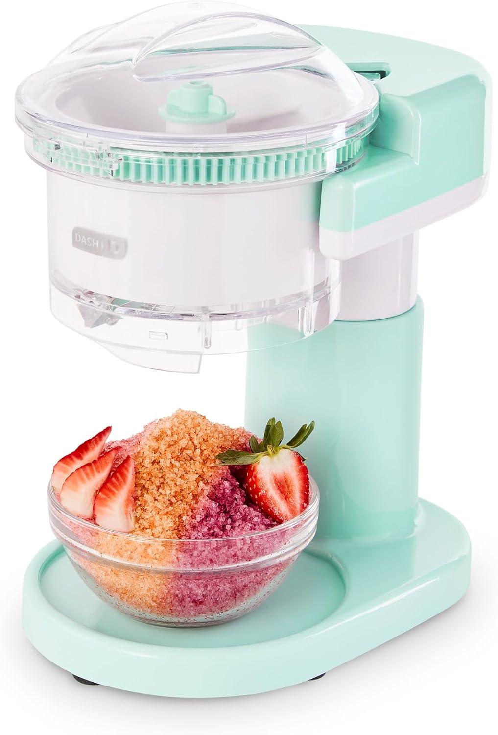 Ultimate Ice & Slushie Machines for Cool Treats