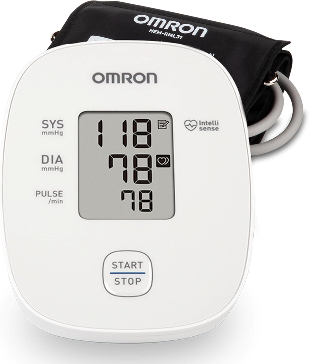Top Blood Pressure Monitors for Home Use: Compare Now