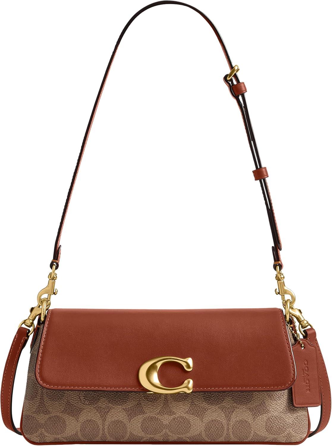 Top Coach Bags for Style & Versatility in 2025