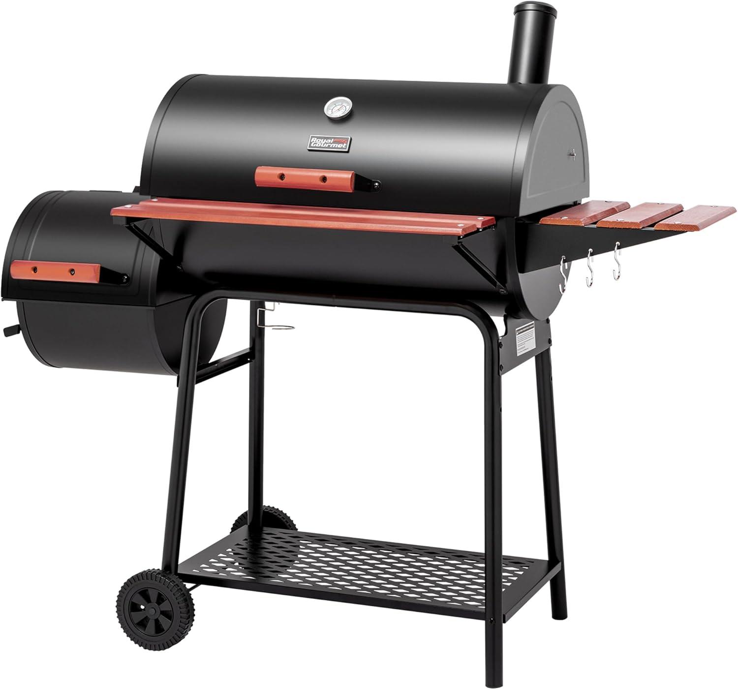 Top Royal Gourmet Grills for every Outdoor Cookout