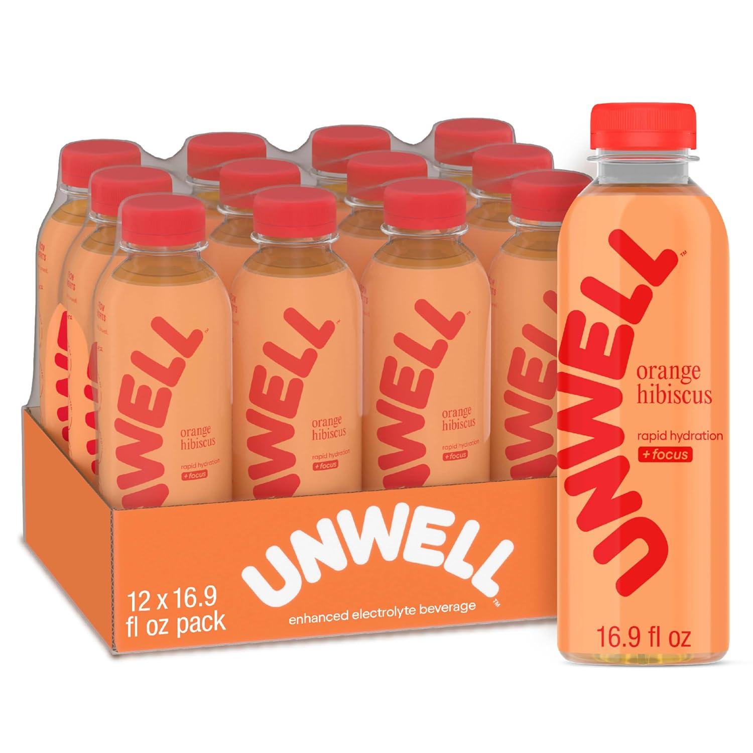 Stay Hydrated Anywhere: Top Electrolyte Drink Picks