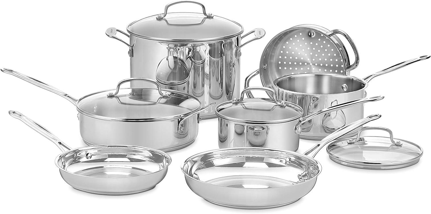 Top Picks: Versatile Cookware Sets for every Kitchen