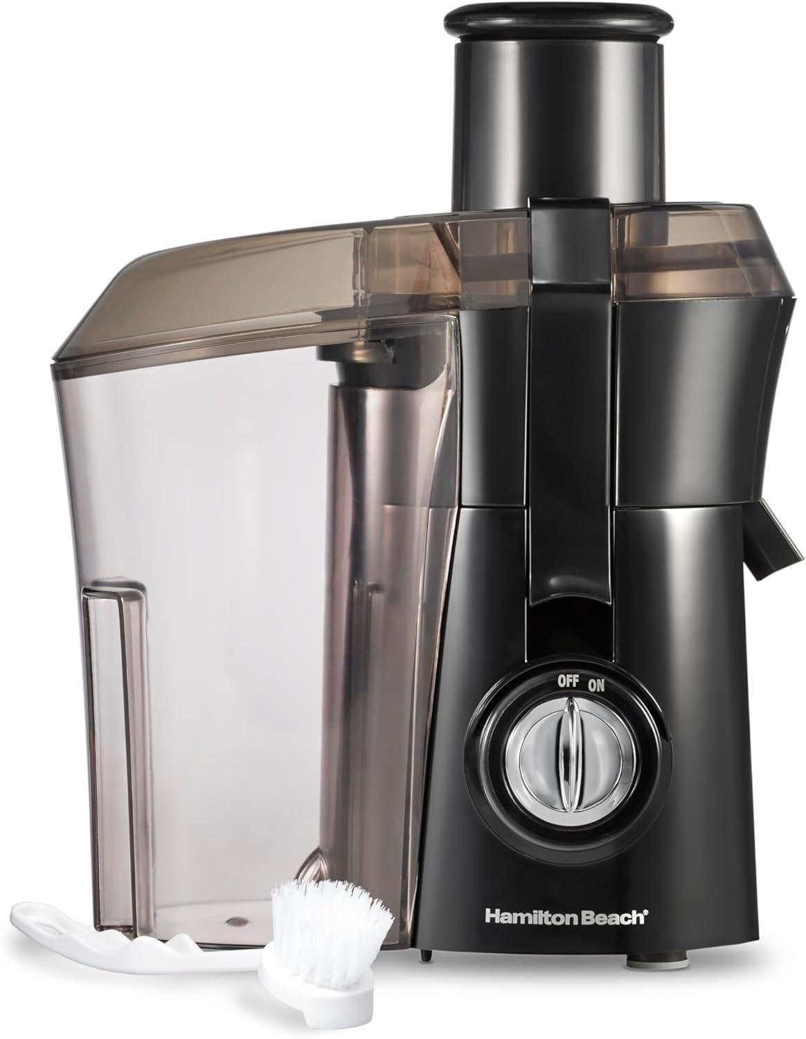 Top Juicers for ⁢fresh, Healthy⁤ Drinks at home