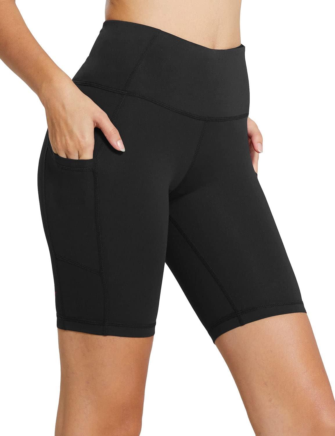Top women's Fitness Wear: Biker Shorts, Tanks & Shapewear