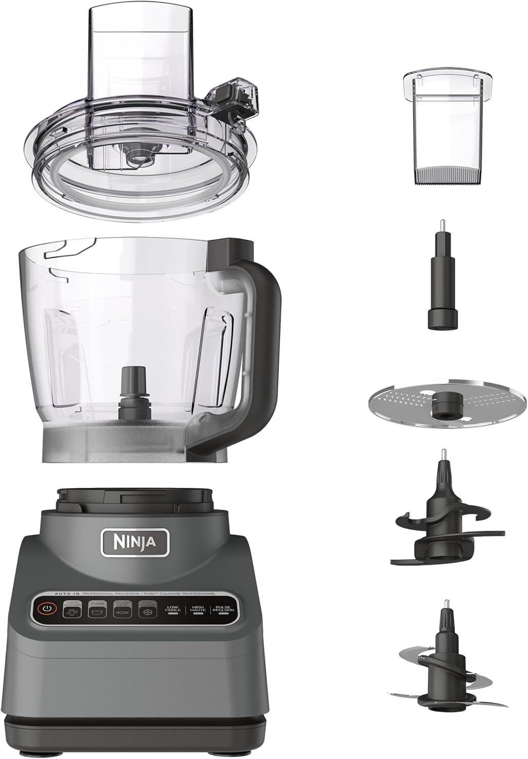 Top Food Processors for Every ⁢Kitchen Need: A Roundup