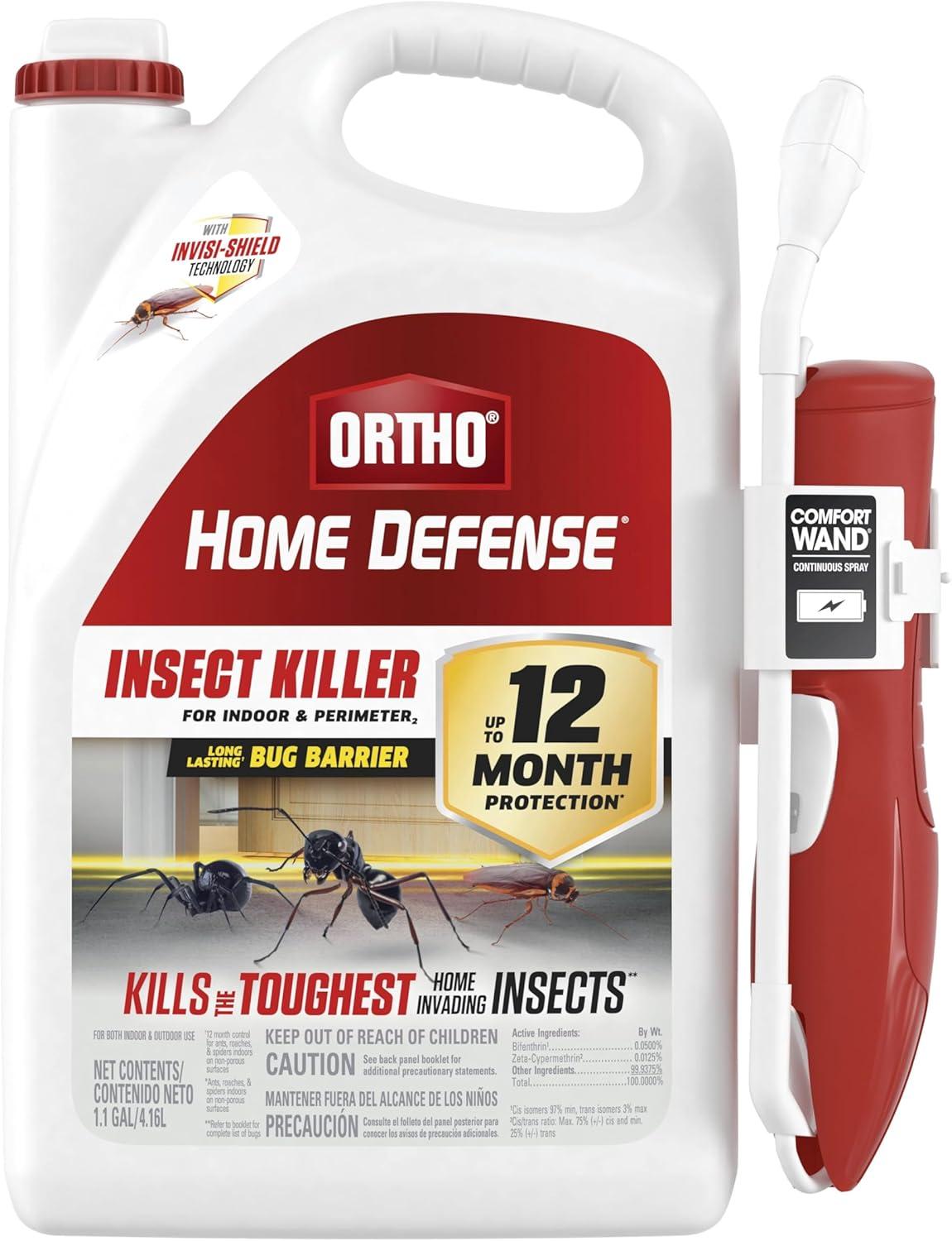 Explore Top Insect Repellents⁤ for Home Protection