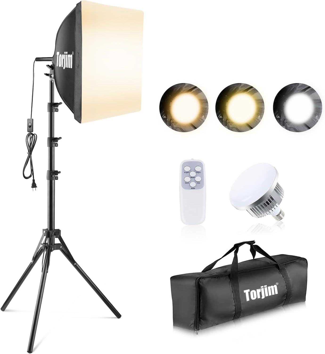 Illuminate Your Space: Top Lighting Kits and Patio Lights