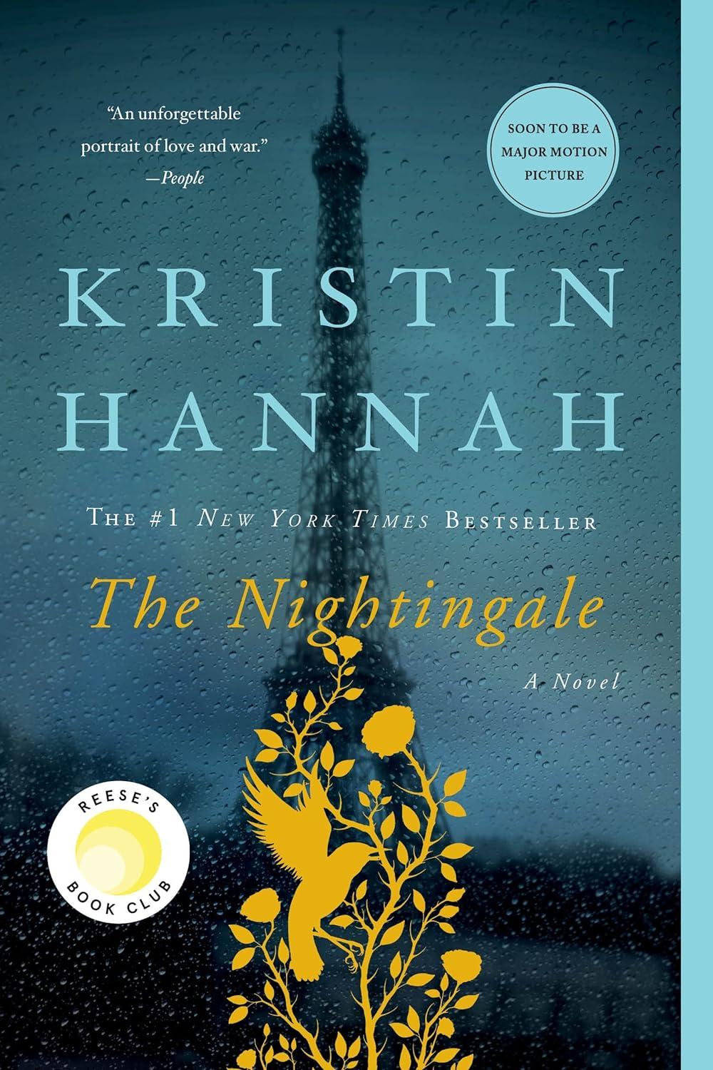 Spring Styles and Captivating Reads: A unique Trio
