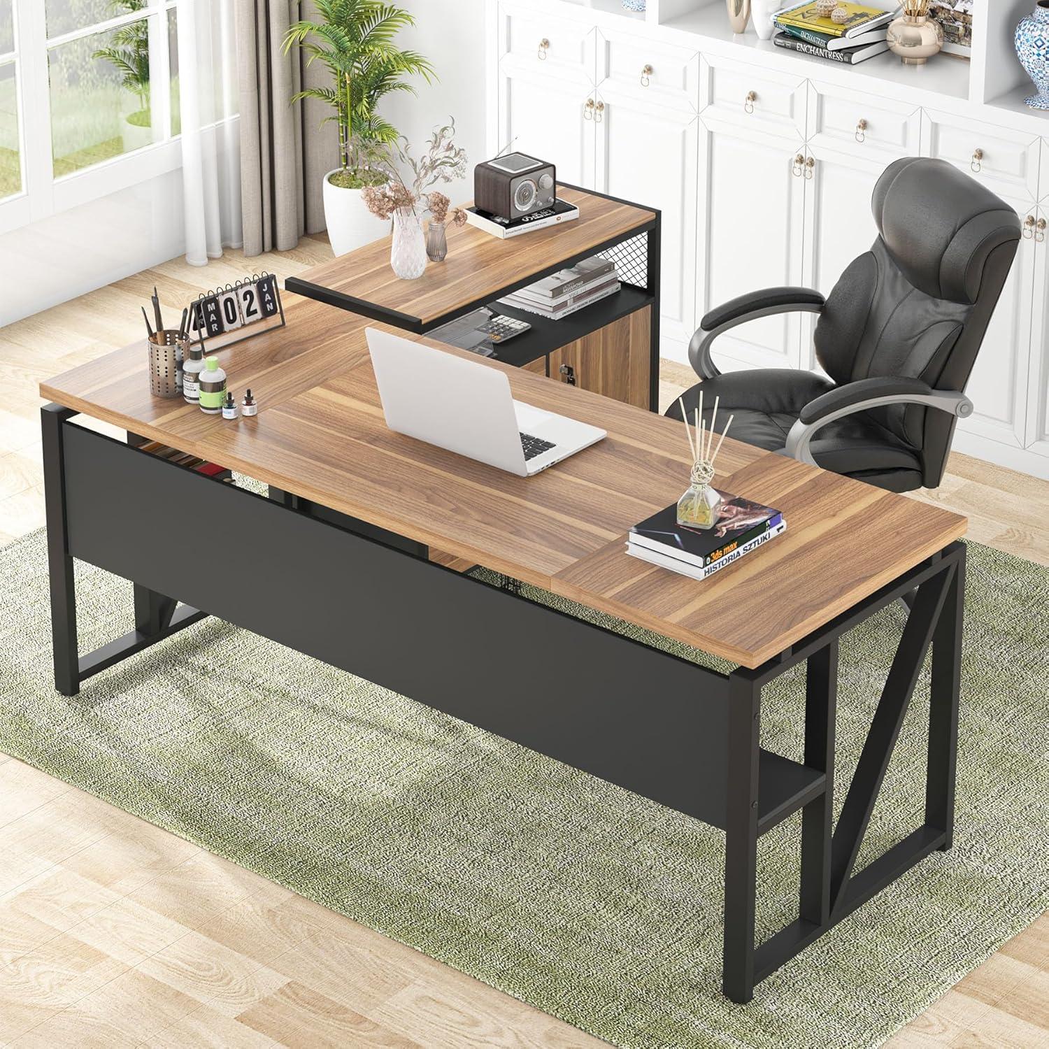 Top Executive Office Furniture for Ultimate Productivity