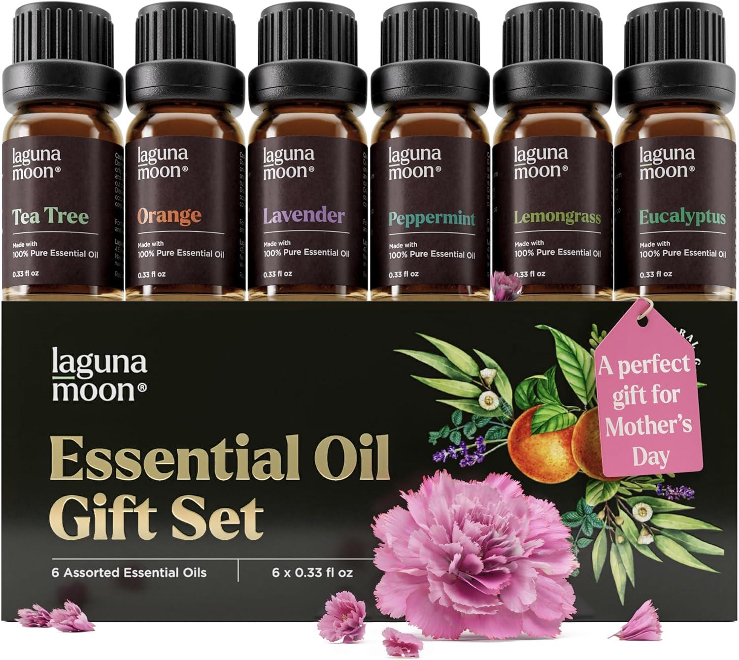 Elevate Your Wellness: Top Essential Oils & Supplements