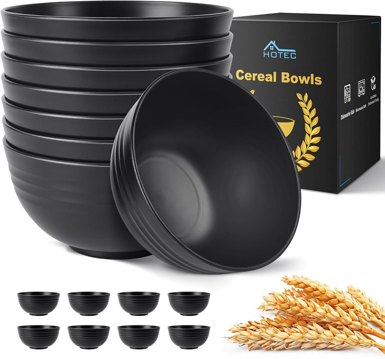 Top Bowl Picks: Sturdy,Stylish,and Microwave Safe!