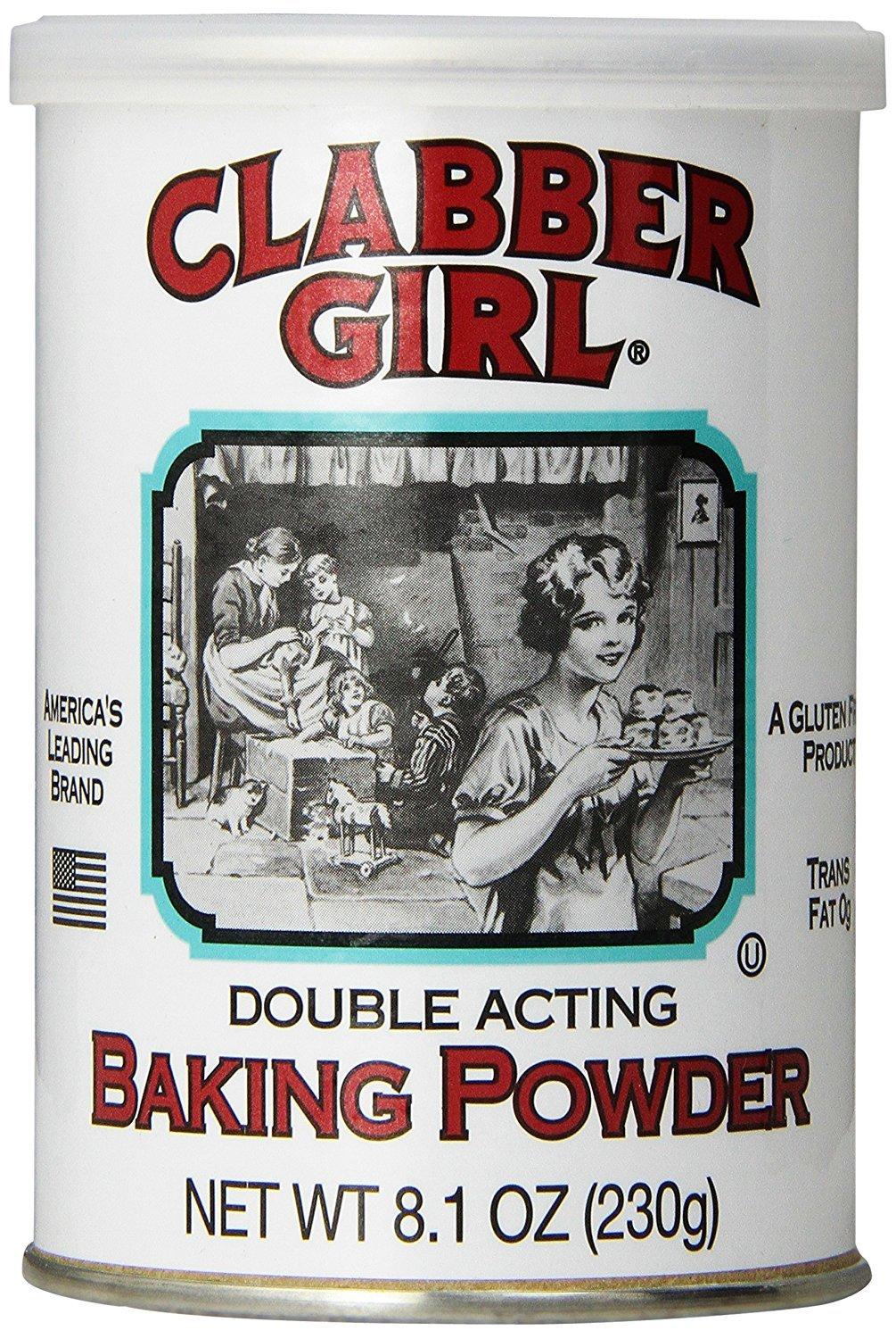 Top Baking Essentials: Baking Soda & Powder Picks