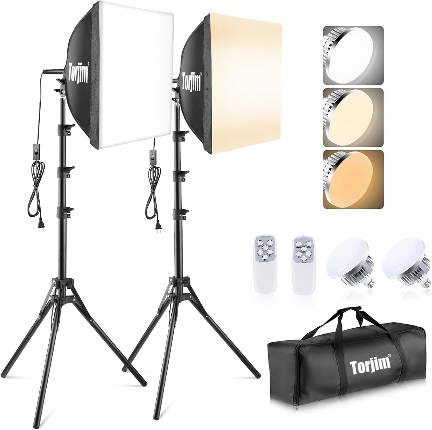 Illuminate Your World: Top Lighting Kits and Patio Lights